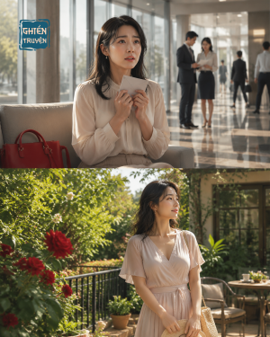 Lối Về Của Hứa Tri Hạ