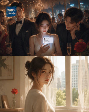 Anh Thua Cược, Tôi Thắng Một Đời