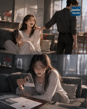 Đơn Hàng Cuối Cùng Là Người Tôi Từng Yêu