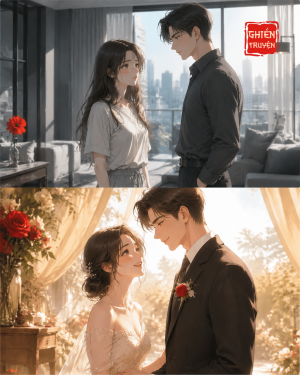 Tình Yêu Mù Quáng Hay Chỉ Là Diễn Kịch