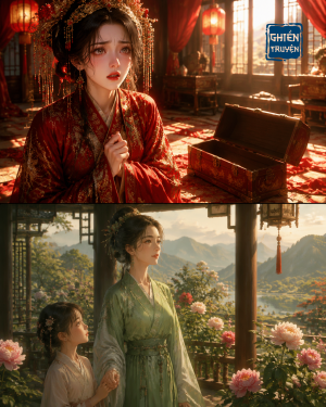 Ngày Hạ Sính Đầy Bi Kịch