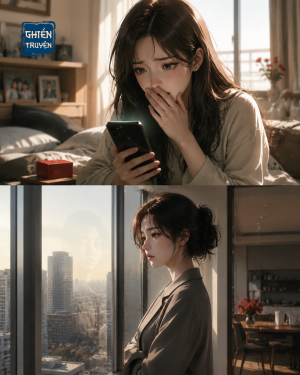 Bão Tố Trong Gia Đình