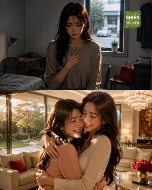 Chị Gái Định Mệnh