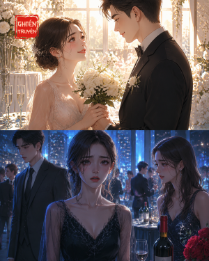 Hương Vị Của Rượu Và Nỗi Đau