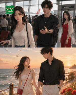 Chuyến Du Lịch Không Như Lời Hứa