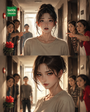 Ác Mộng Từ Cánh Cửa
