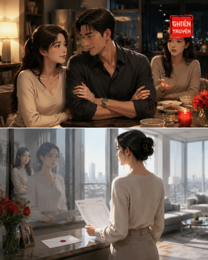 Người Bạn Trai Thật Thà Hay Kẻ Lừa Dối