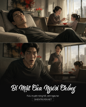 Bí Mật Của Người Chồng
