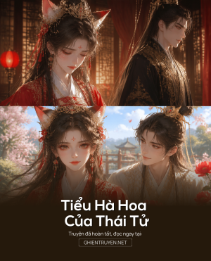 Tiểu Hà Hoa Của Thái Tử