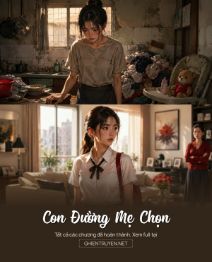 Con Đường Mẹ Chọn
