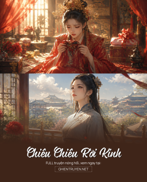 Chiêu Chiêu Rời Kinh