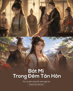 Bát Mì Trong Đêm Tân Hôn