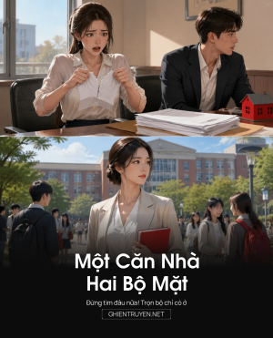Một Căn Nhà, Hai Bộ Mặt
