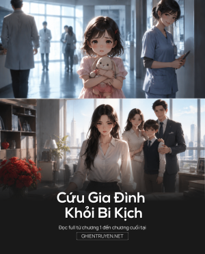 Cứu Gia Đình Khỏi Bi Kịch