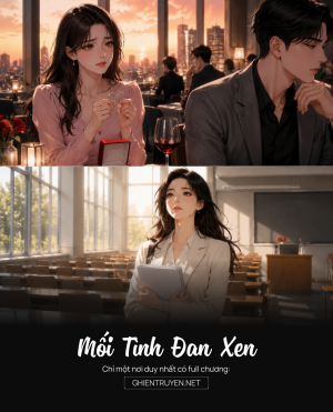 Mối Tình Đan Xen