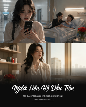 Người Liên Hệ Đầu Tiên