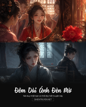 Đêm Dài Ánh Đèn Mờ