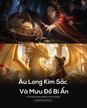 Âu Long Kim Sắc Và Mưu Đồ Bí Ẩn