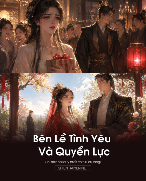 Bên Lề Tình Yêu Và Quyền Lực