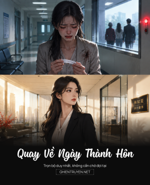Quay Về Ngày Thành Hôn