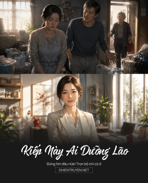 Kiếp Này Ai Dưỡng Lão