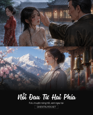 Nỗi Đau Từ Hai Phía