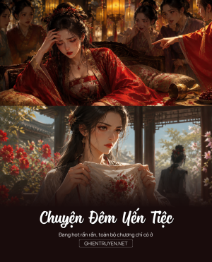 Chuyện Đêm Yến Tiệc