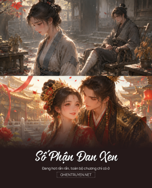Số Phận Đan Xen