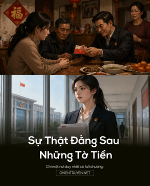 Sự Thật Đằng Sau Những Tờ Tiền
