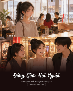 Đứng Giữa Hai Người