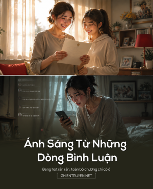 Ánh Sáng Từ Những Dòng Bình Luận