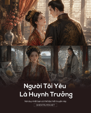 Người Tôi Yêu Là Huynh Trưởng