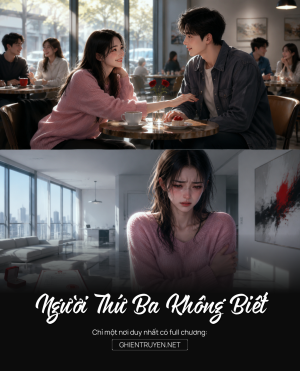 Người Thứ Ba Không Biết