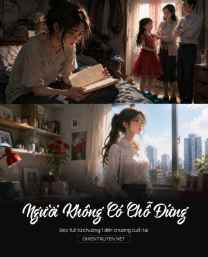 Người Không Có Chỗ Đứng