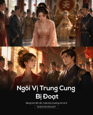 Ngôi Vị Trung Cung Bị Đoạt