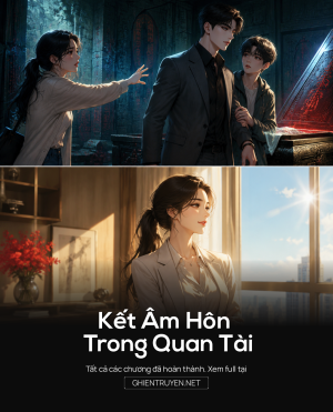 Kết Âm Hôn Trong Quan Tài