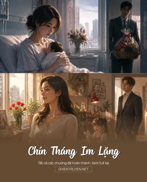 Chín Tháng Im Lặng