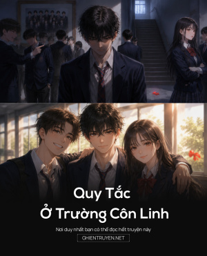 Quy Tắc Ở Trường Côn Linh