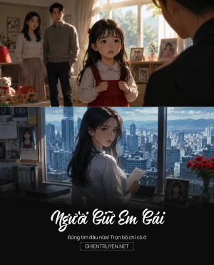 Người Giữ Em Gái