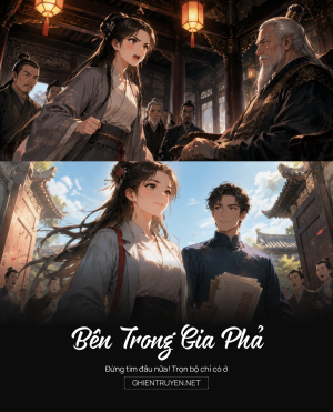 Bên Trong Gia Phả
