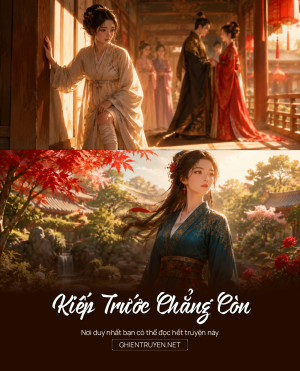 Kiếp Trước Chẳng Còn