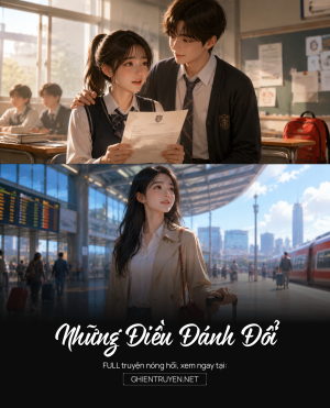 Những Điều Đánh Đổi