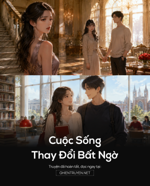 Cuộc Sống Thay Đổi Bất Ngờ