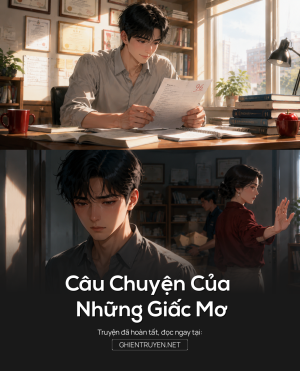 Câu Chuyện Của Những Giấc Mơ