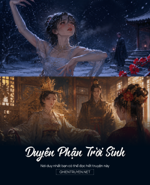 Duyên Phận Trời Sinh