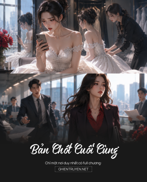 Bản Chốt Cuối Cùng