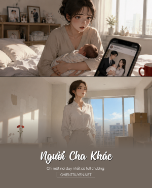 Người Cha Khác