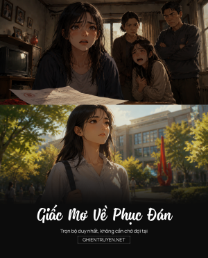 Giấc Mơ Về Phục Đán