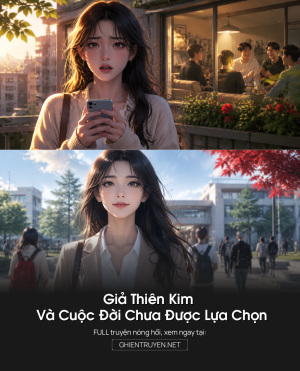 Giả Thiên Kim Và Cuộc Đời Chưa Được Lựa Chọn