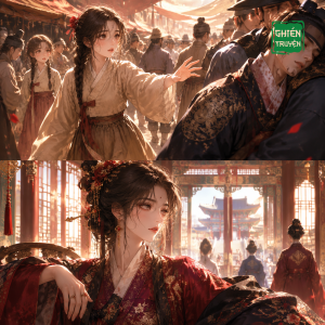 Một Đời Hiểu Lầm